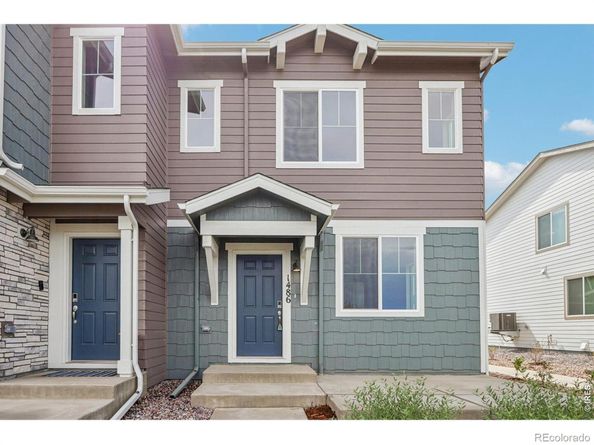 1486 Coral Place, Longmont CO 80504