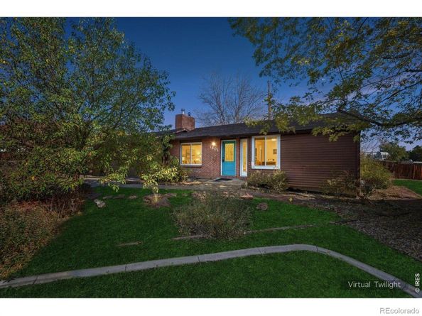 1401 Noma Circle, Lafayette CO 80026