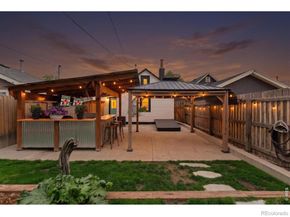 4673 Lincoln Street, Denver CO 80216