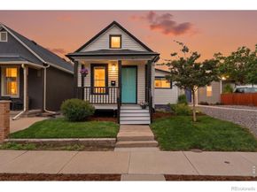 4673 Lincoln Street, Denver CO 80216