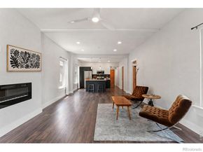 4673 Lincoln Street, Denver CO 80216
