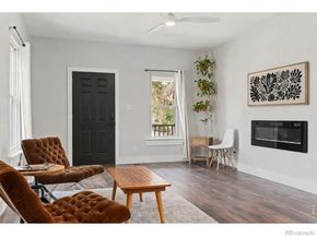 4673 Lincoln Street, Denver CO 80216