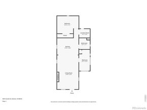 4673 Lincoln Street, Denver CO 80216