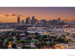 4673 Lincoln Street, Denver CO 80216