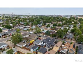 4673 Lincoln Street, Denver CO 80216