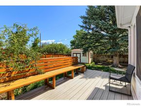 430 S 42nd Street, Boulder CO 80305