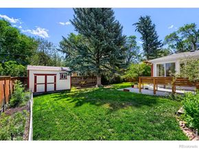 430 S 42nd Street, Boulder CO 80305