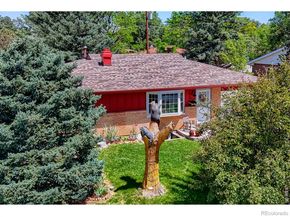 430 S 42nd Street, Boulder CO 80305