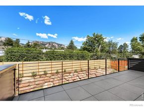 1365 Georgetown Road, Boulder CO 80305