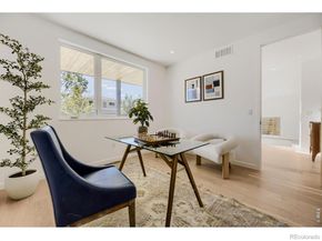 1365 Georgetown Road, Boulder CO 80305