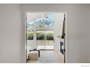 1365 Georgetown Road, Boulder CO 80305