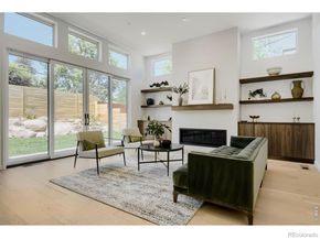 1365 Georgetown Road, Boulder CO 80305
