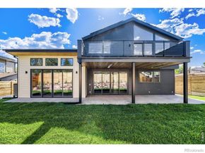 1365 Georgetown Road, Boulder CO 80305