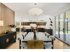 1365 Georgetown Road, Boulder CO 80305
