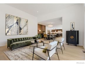 1365 Georgetown Road, Boulder CO 80305