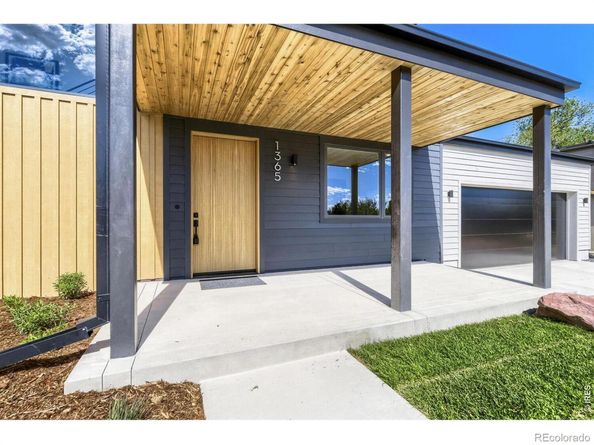 1365 Georgetown Road, Boulder CO 80305
