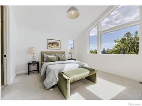 1365 Georgetown Road, Boulder CO 80305