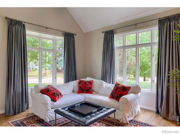 1311 Songbird Court, Boulder CO 80303