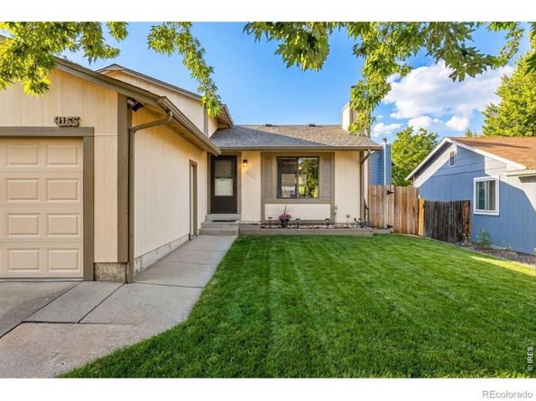 4155 S Nucla Way, Aurora CO 80013