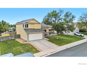 3190 E 94th Drive, Thornton CO 80229