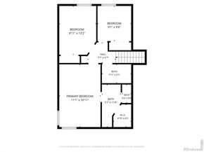 3190 E 94th Drive, Thornton CO 80229