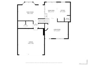 3190 E 94th Drive, Thornton CO 80229