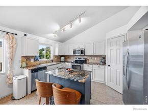 3190 E 94th Drive, Thornton CO 80229