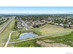 3190 E 94th Drive, Thornton CO 80229