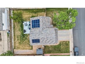 3190 E 94th Drive, Thornton CO 80229