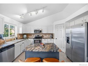 3190 E 94th Drive, Thornton CO 80229