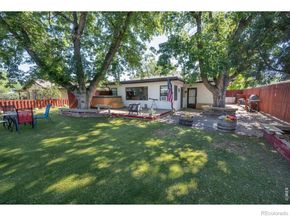 735 38th Street, Boulder CO 80303