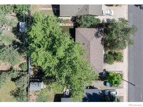 735 38th Street, Boulder CO 80303