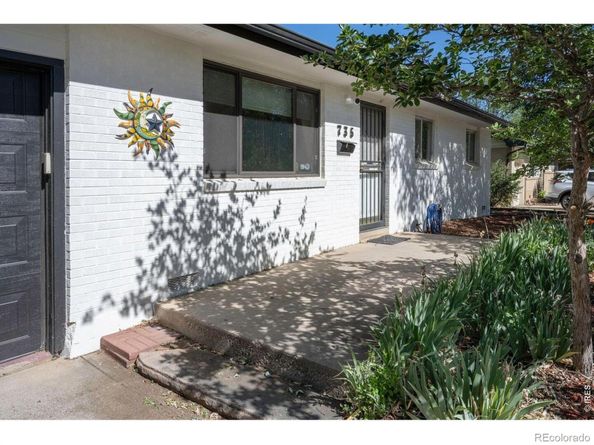 735 38th Street, Boulder CO 80303