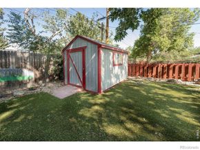 735 38th Street, Boulder CO 80303