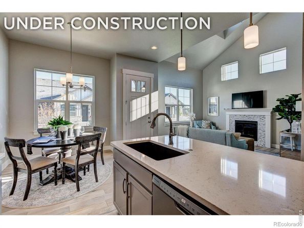 232 High Point Drive, Longmont CO 80504