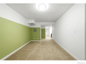 1885 S Quebec Way C15, Denver CO 80231