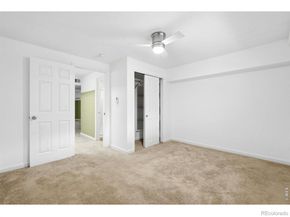 1885 S Quebec Way C15, Denver CO 80231