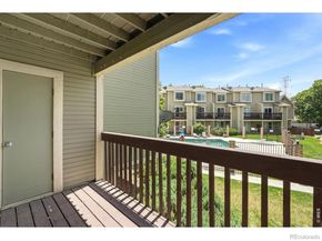 1885 S Quebec Way C15, Denver CO 80231