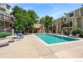 1885 S Quebec Way C15, Denver CO 80231