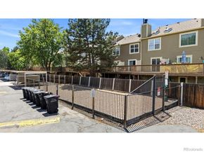 1885 S Quebec Way C15, Denver CO 80231