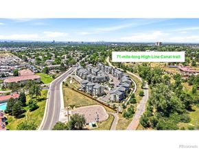 1885 S Quebec Way C15, Denver CO 80231