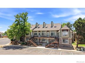 1885 S Quebec Way C15, Denver CO 80231