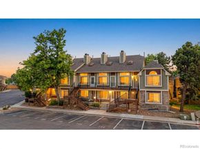 1885 S Quebec Way C15, Denver CO 80231