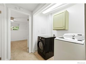 1885 S Quebec Way C15, Denver CO 80231