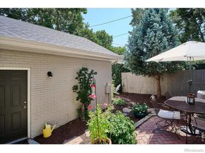 1150 Milwaukee Street, Denver CO 80206