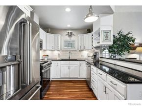 1150 Milwaukee Street, Denver CO 80206