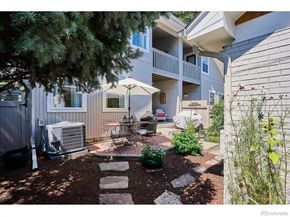 1150 Milwaukee Street, Denver CO 80206