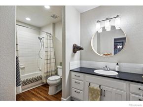 1150 Milwaukee Street, Denver CO 80206