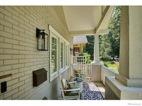 1150 Milwaukee Street, Denver CO 80206