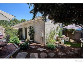 1150 Milwaukee Street, Denver CO 80206
